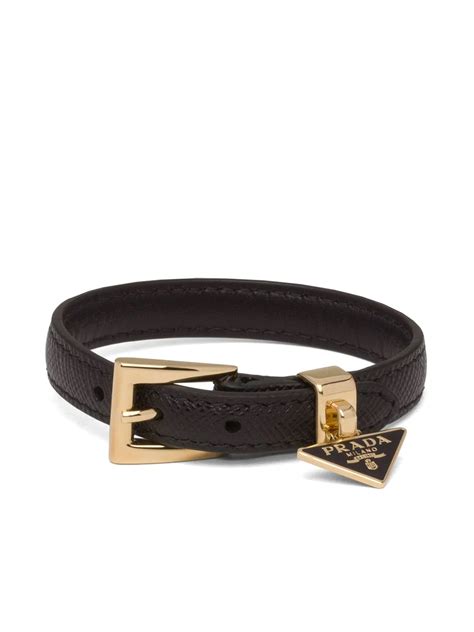 farfetch prada bracelet.